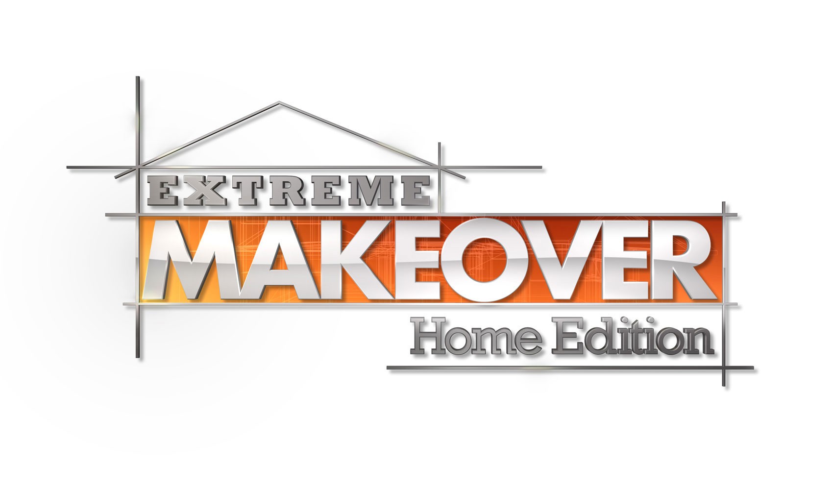 Extreme Makeover: Home Edition