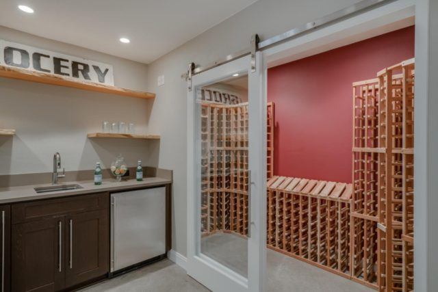 3 Oswego Wine Cellar