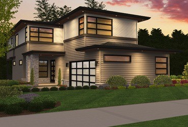 Designed To Build: Lake Oswego