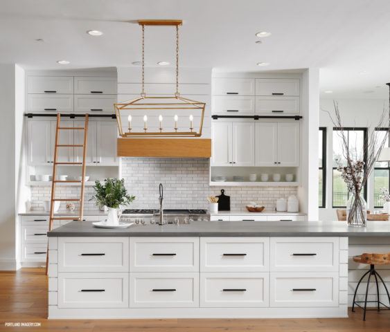 Grace View Social Kitchen Design Trends