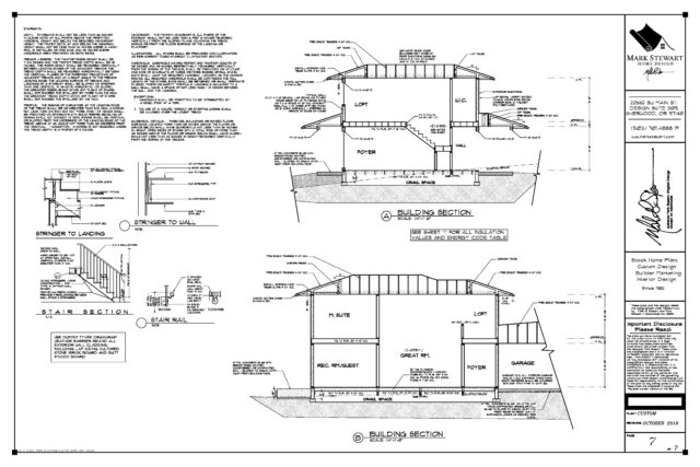 Section View