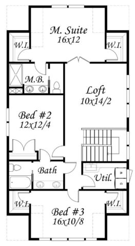 family house plans